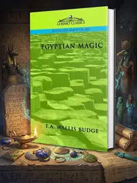 Egyptian Magic — photo 1