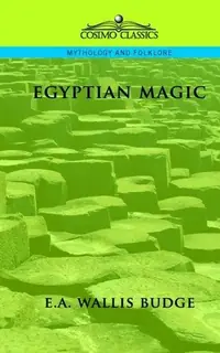 Egyptian Magic — photo 2