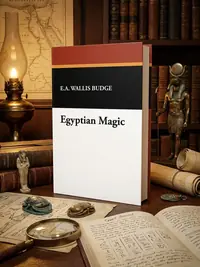 Egyptian Magic — photo 1