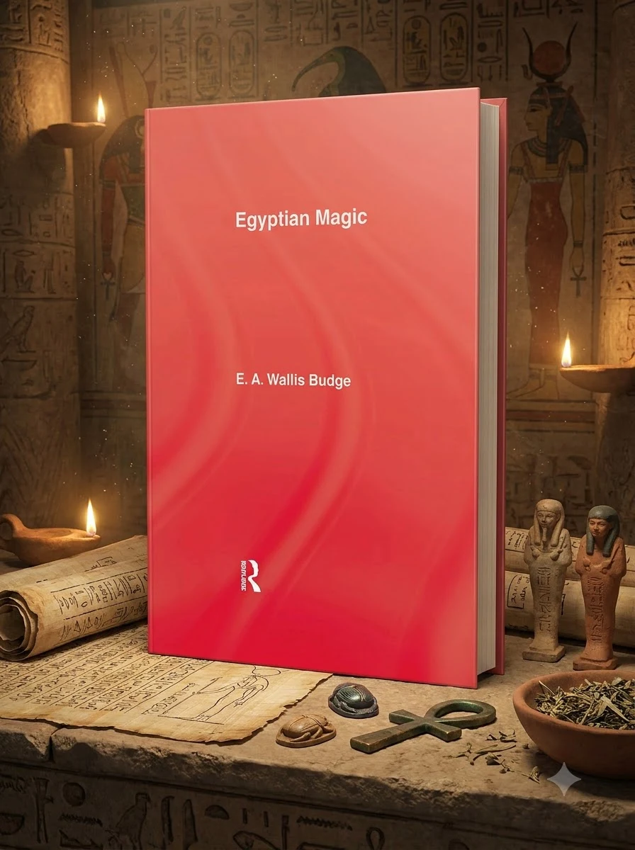 Egyptian Magic
