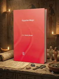 Egyptian Magic — photo 1