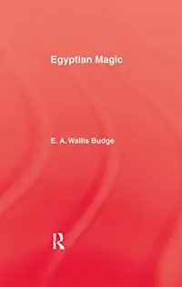 Egyptian Magic — photo 2