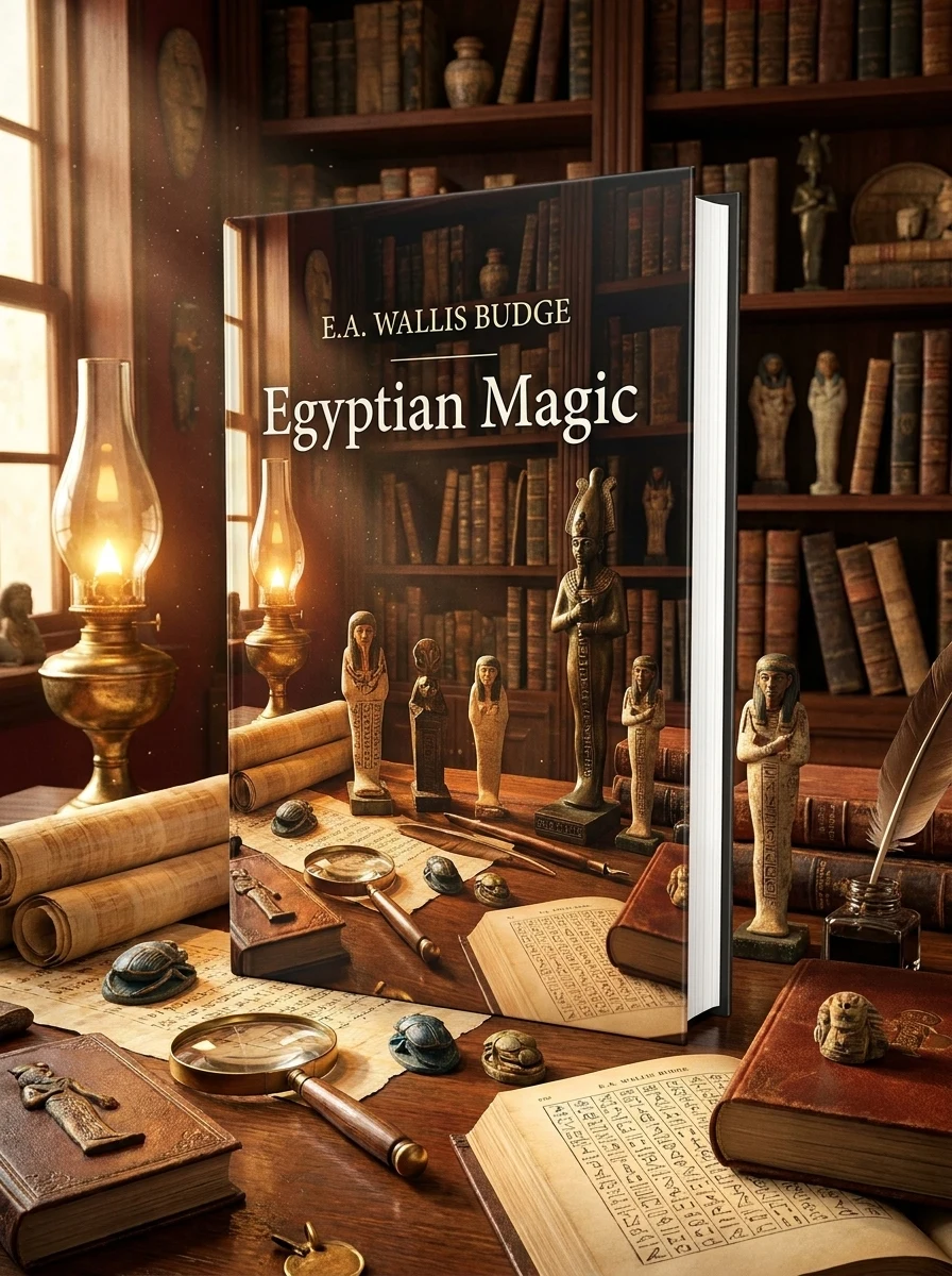 Egyptian Magic