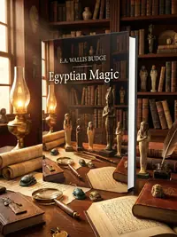 Egyptian Magic — photo 1