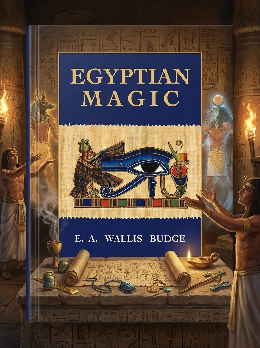 Egyptian Magic