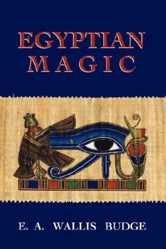 Egyptian Magic — photo 3