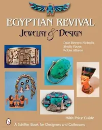 Egyptian Revival Jewelry & Design — photo 2