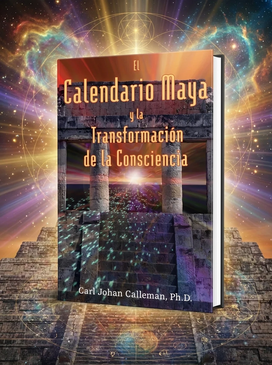 El Calendario Maya Y La Transformación de la Consciencia Calleman, Carl Johan