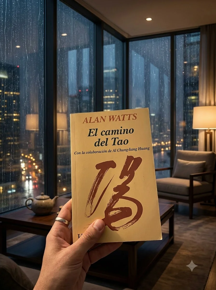 El Camino del Tao — photo 2