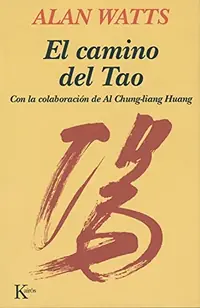 El Camino del Tao Watts, Alan — photo 2