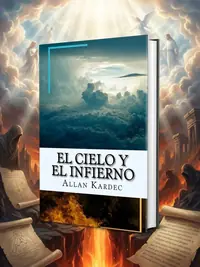 El Cielo y el Infierno-La Justicia Divina segun el Espiritismo (Spanish) Edition Kardec, Allan — photo 1