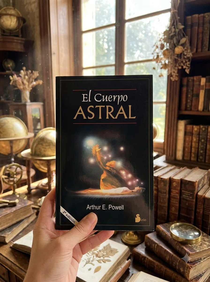 El Cuerpo Astral: Y Otros Fenomenos Astrales — photo 2