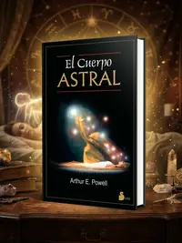 El Cuerpo Astral: Y Otros Fenomenos Astrales Powell, Arturo E — photo 1
