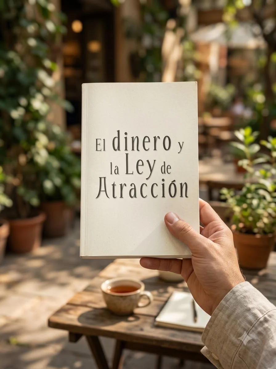 El Dinero y La Ley De Atraccion: Como aprender a atraer prosperidad, salud y felicidad — photo 2