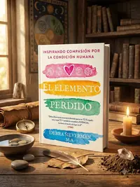 El Elemento Perdido: Inspirando Compasión Por La Condición Humana Silverman, Debra — photo 1