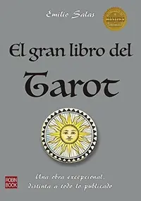 El Gran Libro del Tarot Salas, Emilio — photo 2