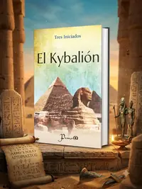 El Kybalion Iniciados, Tres — photo 1