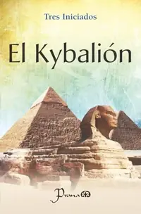 El Kybalion Iniciados, Tres — photo 2