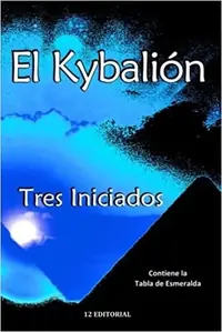 El Kybalion Volnie, Alejandro — photo 2