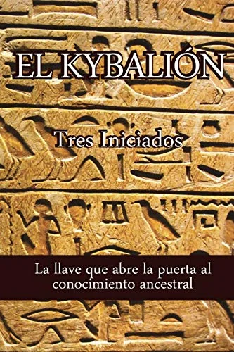 El Kybalion Volnie, Alejandro