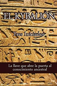 El Kybalion Volnie, Alejandro — photo 2