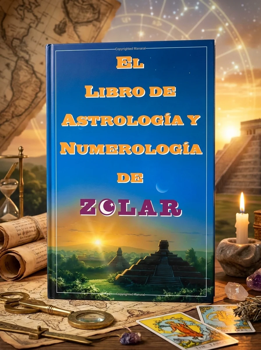 El Libro De Astrologoa Y Numerologoa De Zolar (Zolar's Book of Dreams, Numbers, = Zolar's Book of Dreams, Numbers, and Lucky Days (Original) Zolar
