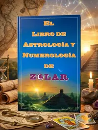 El Libro De Astrologoa Y Numerologoa De Zolar (Zolar's Book of Dreams, Numbers, = Zolar's Book of Dreams, Numbers, and Lucky Days (Original) Zolar — photo 1