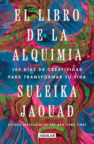 El Libro de la Alquimia / The Book of Alchemy