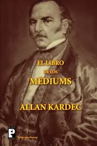 El libro de los médiums Kardec, Allan — photo 2