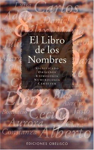 El Libro de los Nombres Obelisco