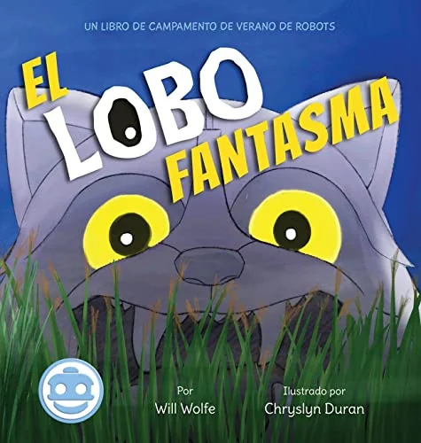 El lobo fantasma Wolfe, Will