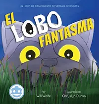El lobo fantasma Wolfe, Will — photo 2