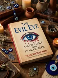 El Mal de Ojo: Historia, Magia Y Misterios de la Maldición Silenciosa Pagliarulo, Antonio — photo 1