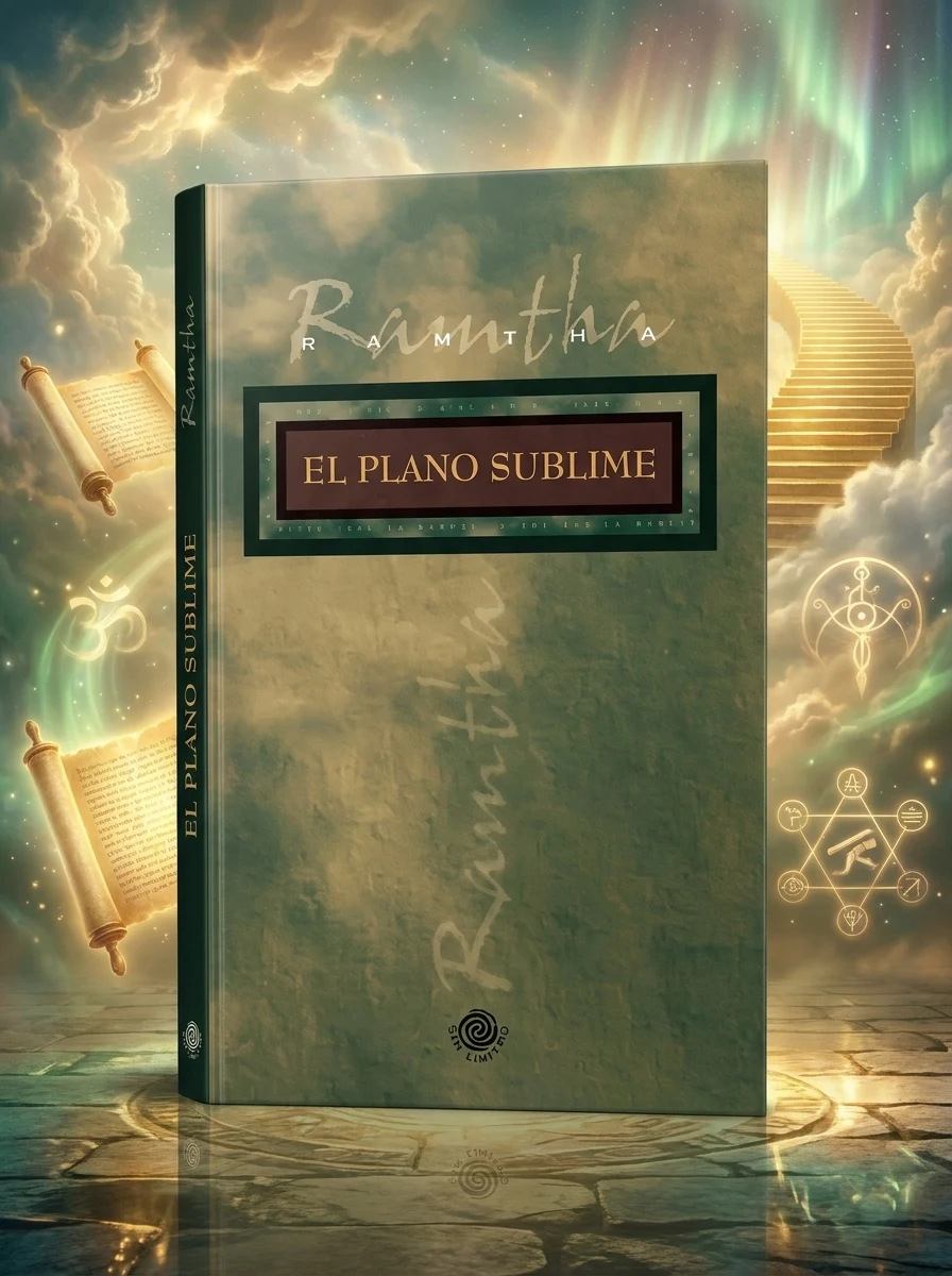 El plano sublime Ramtha