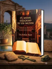 El Poder Milagroso de Los Salmos Rozo, Luz Stella — photo 1