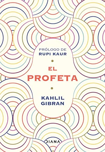 El Profeta - Two Rivers Gibran, Kahlil