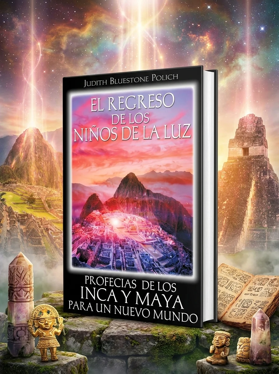 El Regreso de Los Niños de la Luz: Profecías de Los Inca Y Maya Para Un Nuevo Mundo Polich, Judith Bluestone