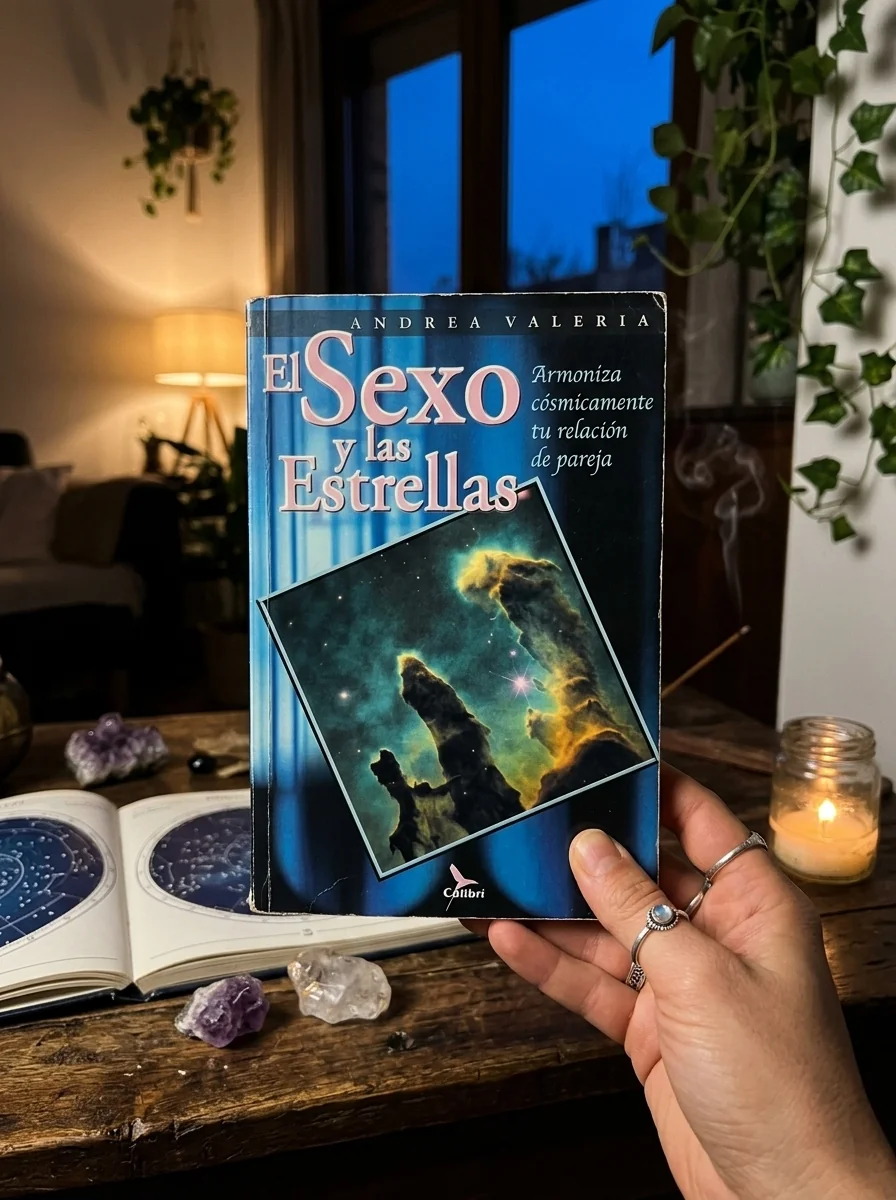 El Sexo y las Estrellas — photo 2