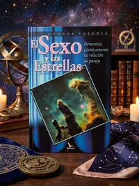 El Sexo y las Estrellas Valeria, Andrea — photo 1