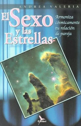 El Sexo y las Estrellas Valeria, Andrea