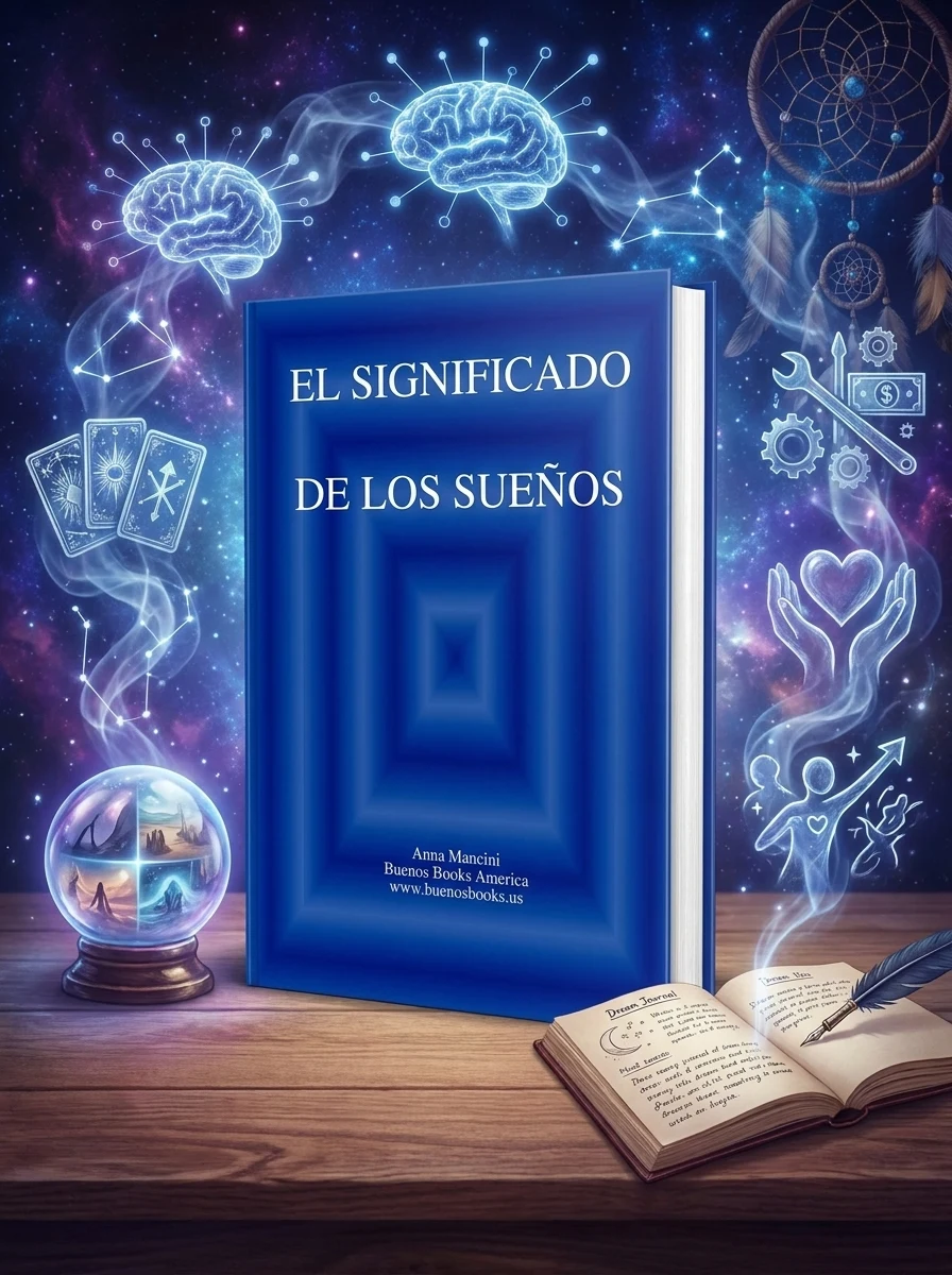 El SIGNIFICADO DE LOS SUENOS Mancini, Anna