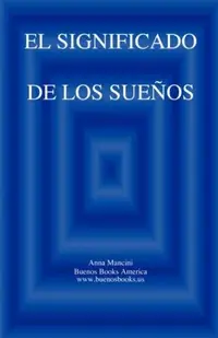 El SIGNIFICADO DE LOS SUENOS Mancini, Anna — photo 2