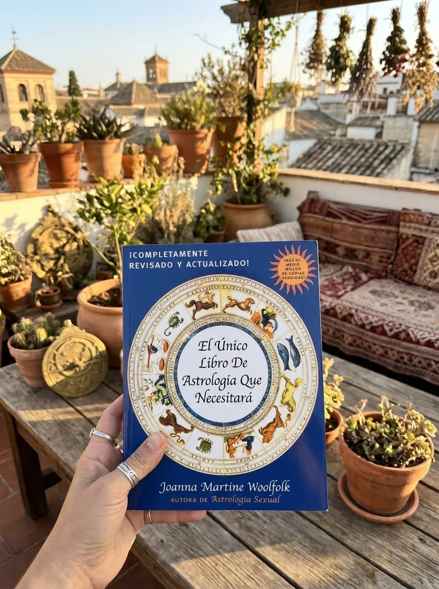 El Unico Libro de Astrologia Que Necesitara — photo 2