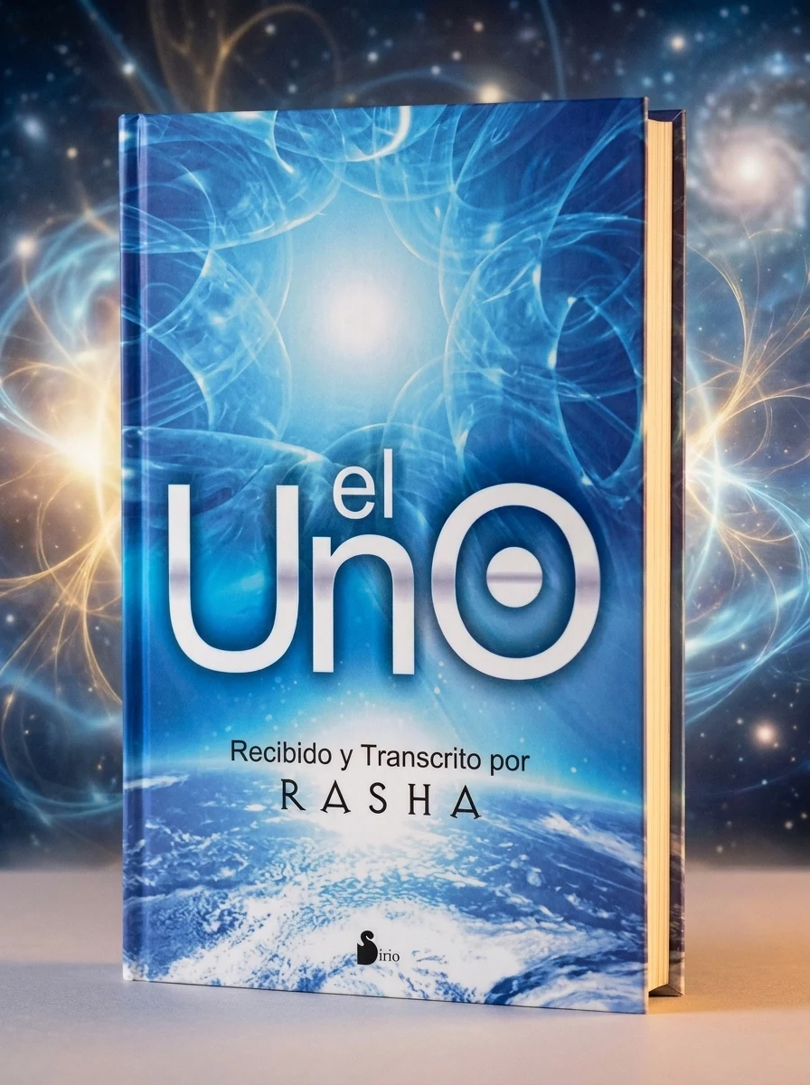 El Uno = Oneness Rasha