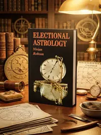 Electional Astrology — photo 1