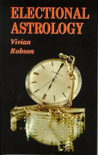 Electional Astrology — photo 3