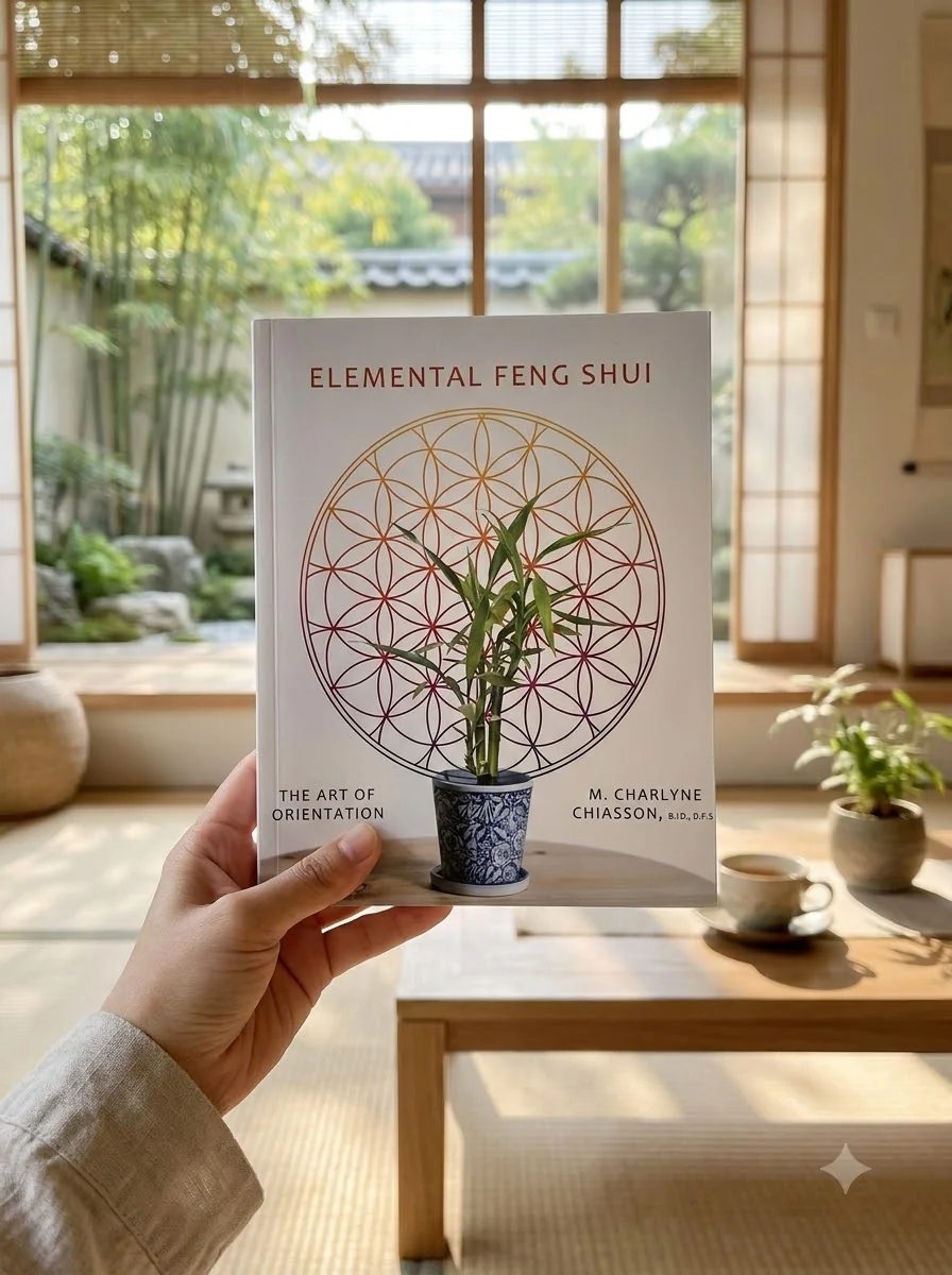 Elemental Feng Shui: The Art of Orientation — photo 2