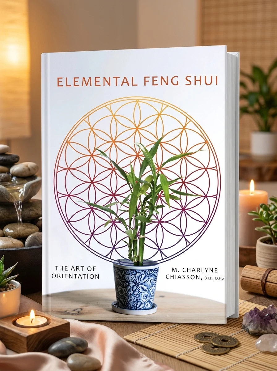 Elemental Feng Shui: The Art of Orientation