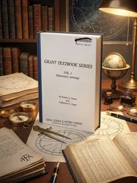 Elementary Astrology — photo 1
