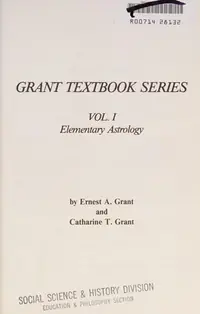 Elementary Astrology — photo 2
